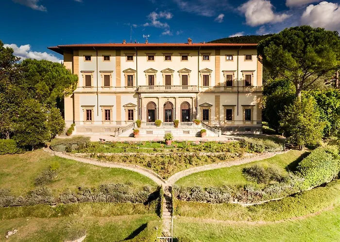 Villa Pitiana