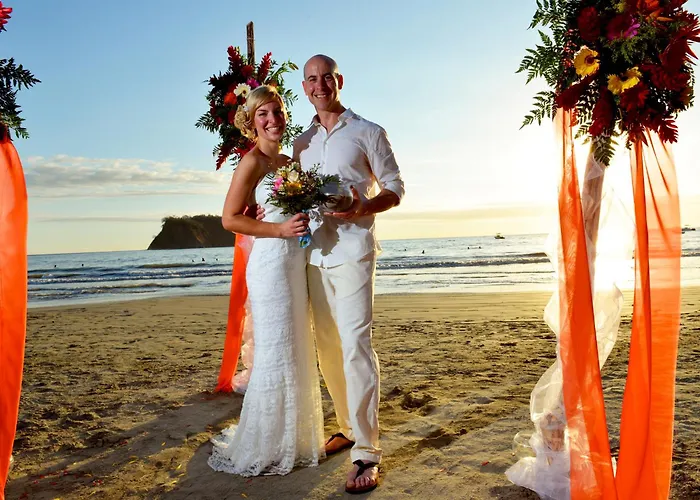 Villas Playa Samara Beach Front All Inclusive Resort