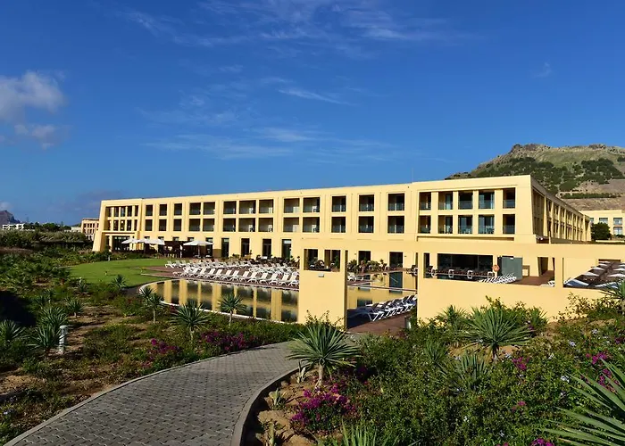 The Navigator - Colombus Apartments & Villas Porto Santo