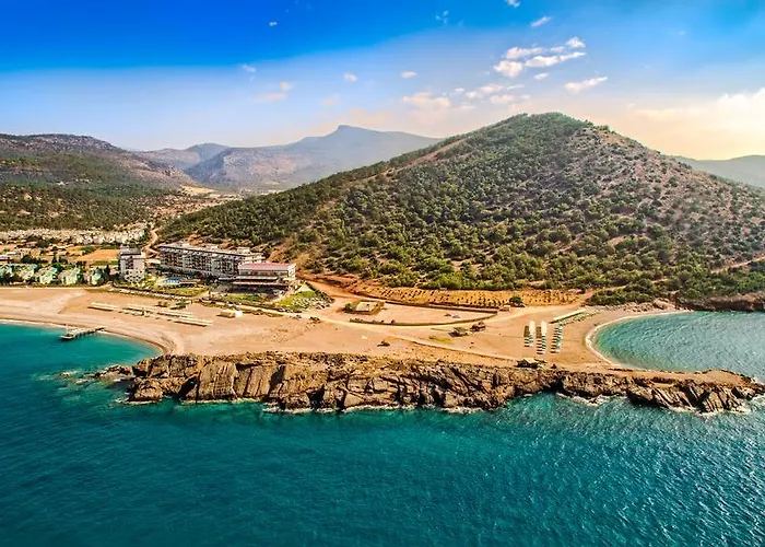 Ulu Resort Hotel