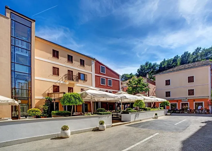 Hotel Skradinski Buk