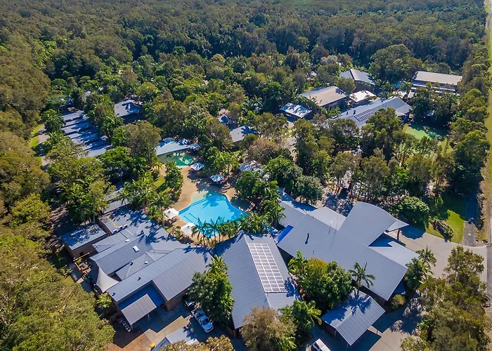 Nrma Angourie Resort, Yamba