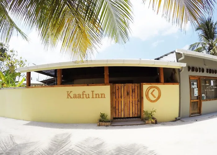Kaafu Inn Guraidhoo