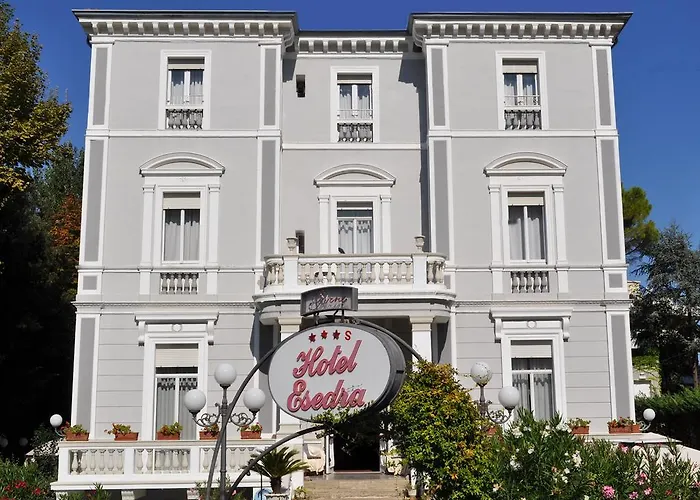 Esedra Hotel