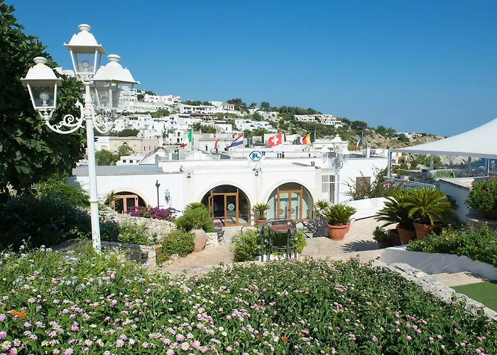 Hotel Ristorante Panoramico