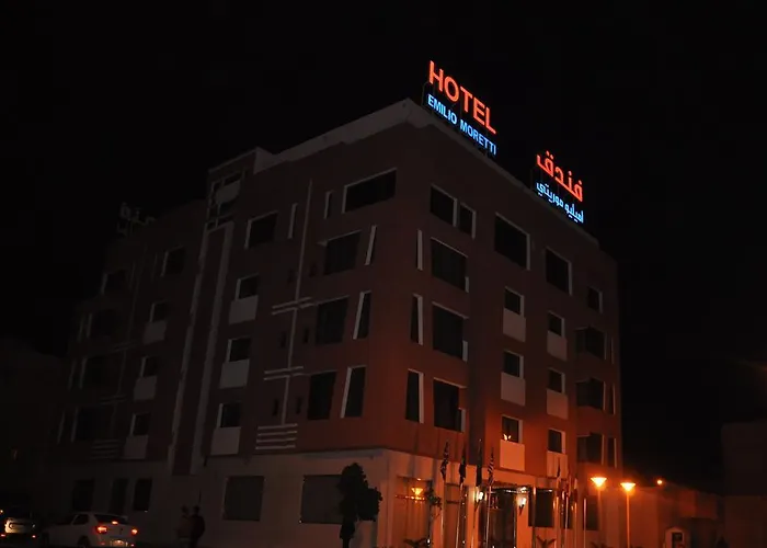 Hotel Emilio Moretti
