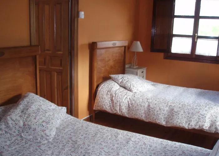 Casa Rural Ugarte Ojacastro