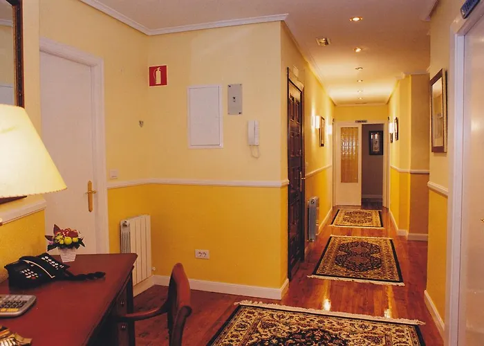 Hotel Torre Ercilla Ostatua Bermeo