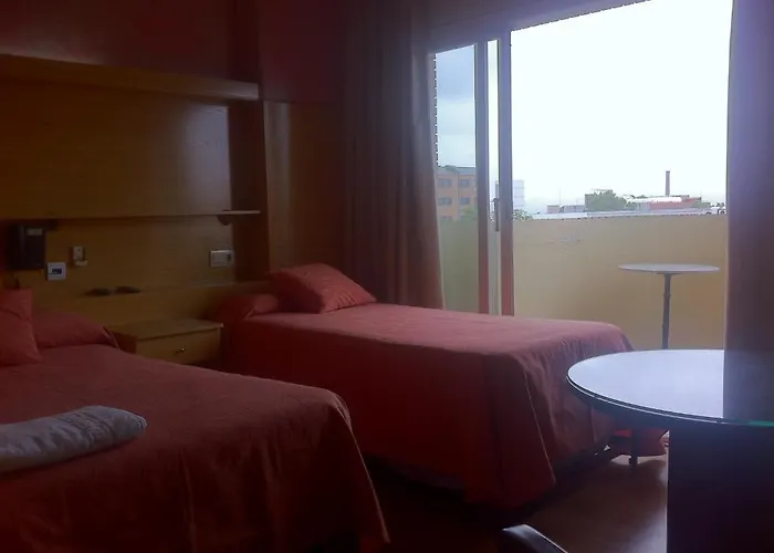 Hotel Ric Sabadell