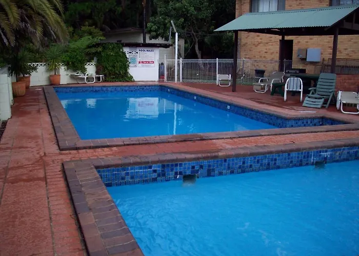 Banana Coast Caravan Park