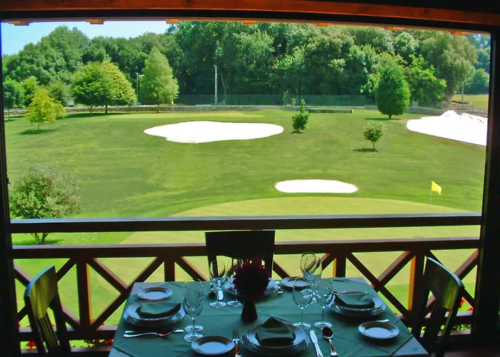 Hotel Aldama Golf