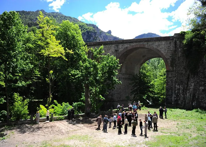 Le Prieuré