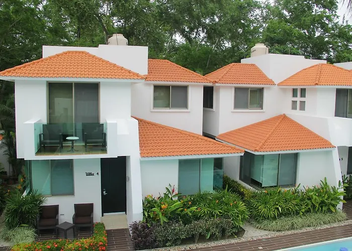Villas Maria Isabel Santa Cruz - Huatulco