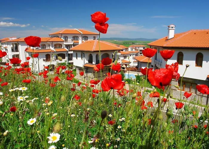 The Vineyards Boutique Hotel & Spa