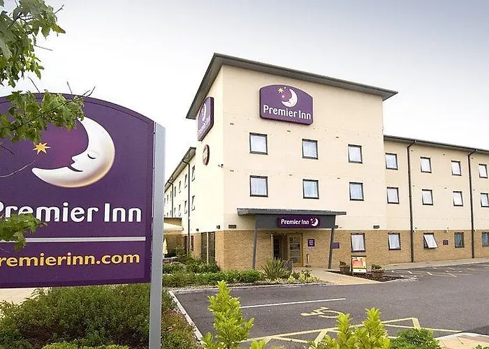 Premier Inn Andover