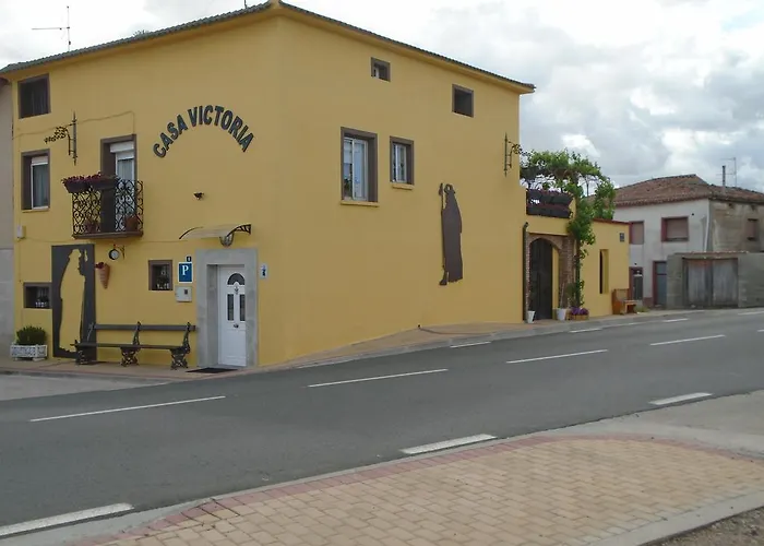 Casa Victoria