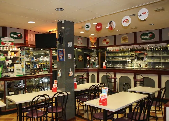 Hotel Le Relais Eu (Seine-Maritime)