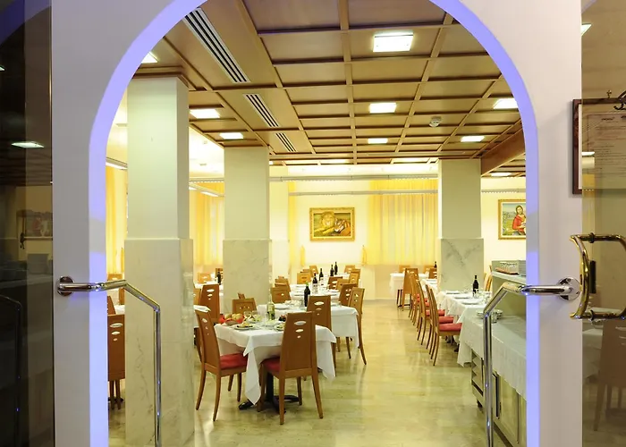 Hotel Adler Alassio