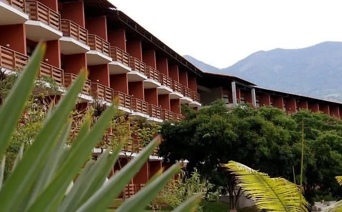 Hotel Fazenda Vale Da Mantiqueira Virginia