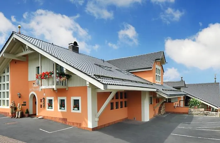 Landhaushotel Hof Wasserkuppe