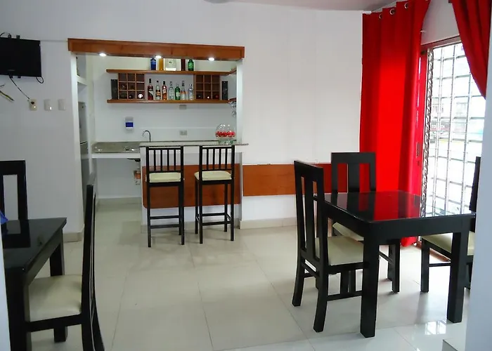 HOTEL Casa cesar Tumbes