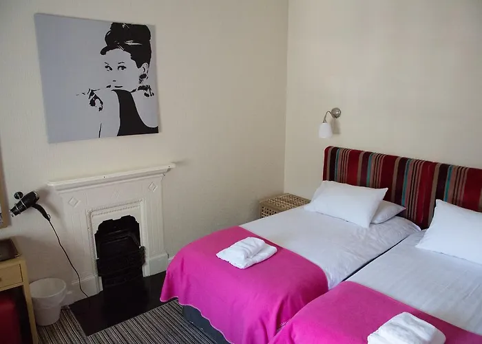 The Haven Hotel Newcastle 