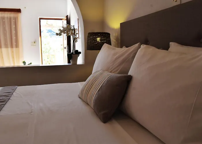 Astron Hotel Karpathos