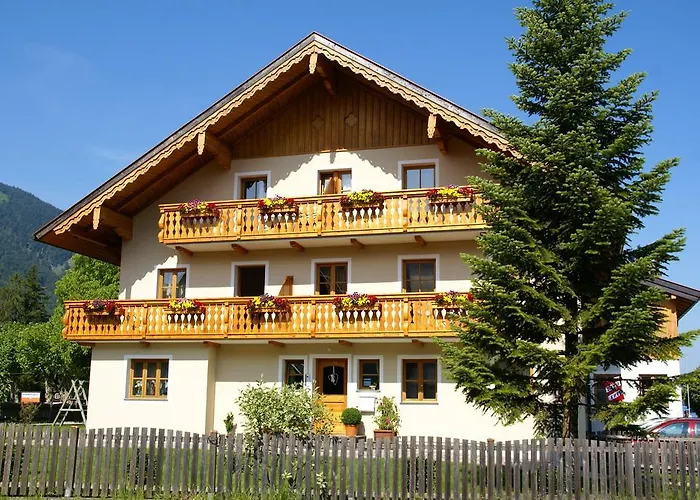 Pension Tannhof