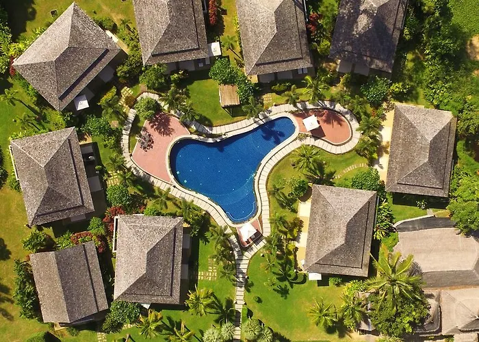 Laguna Villas Boutique Hotel Ko Yao Noi