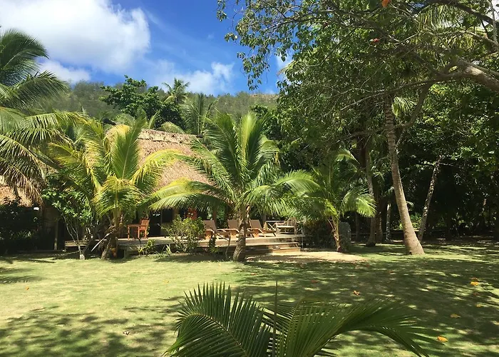Oneta Resort Naqara