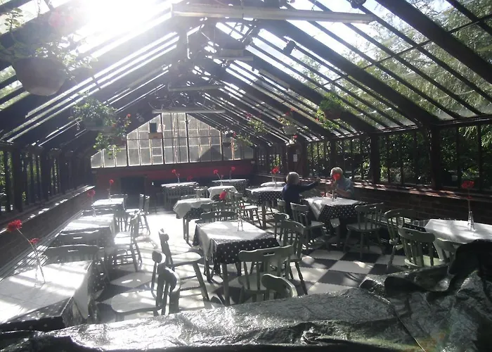 Ormidale Hotel