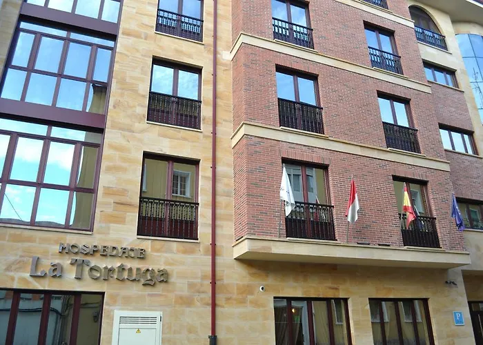 Hospedaje La Tortuga Santoña