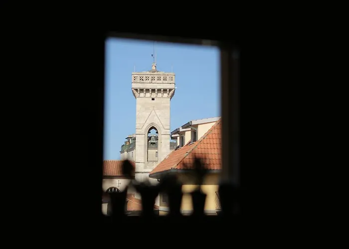 B&B Il Gabbiano