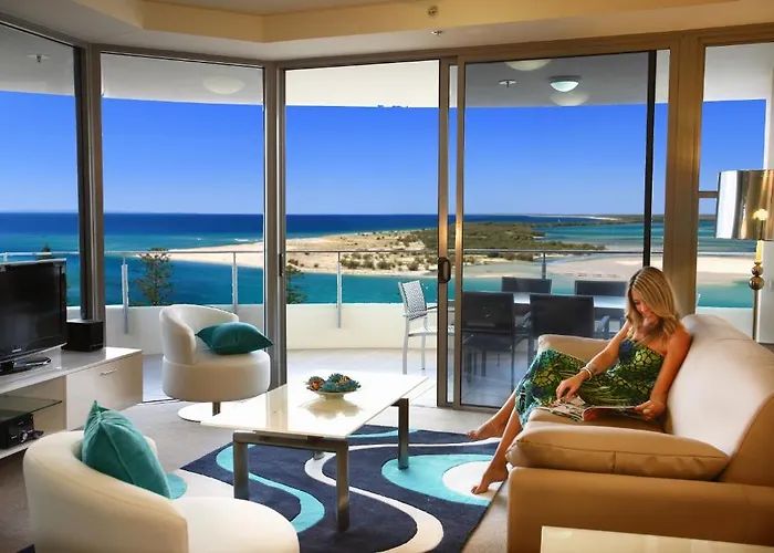 Monaco Caloundra