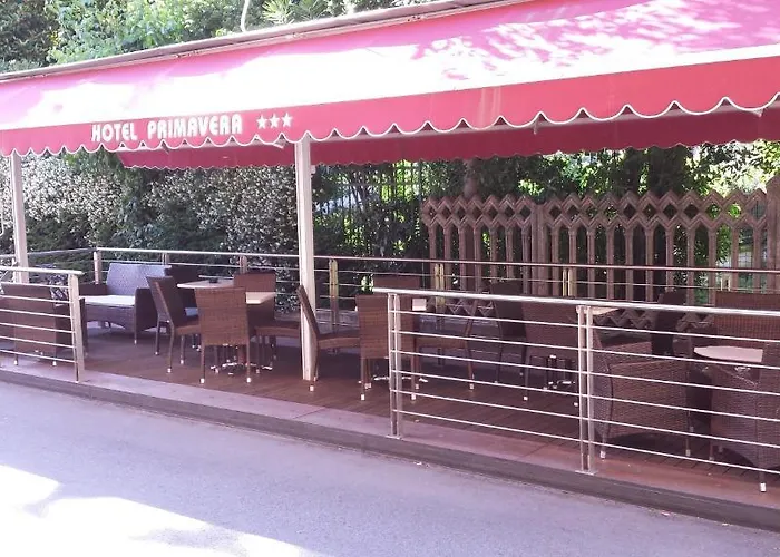 Primavera Levanto