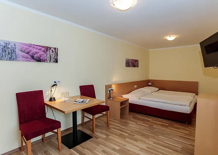 Hotel Denk Bed & Breakfast