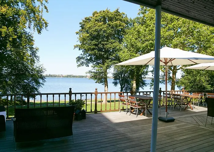 Hotel Strandparken