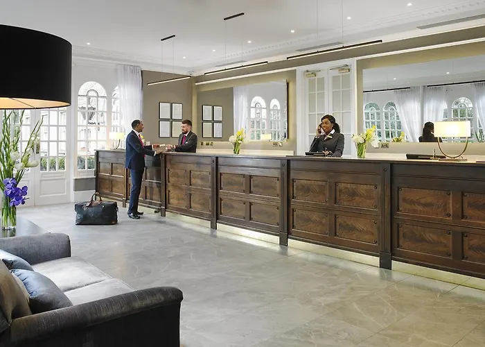 Citywest Hotel Saggart