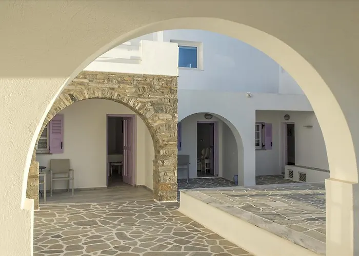 Villa Irini Naoussa