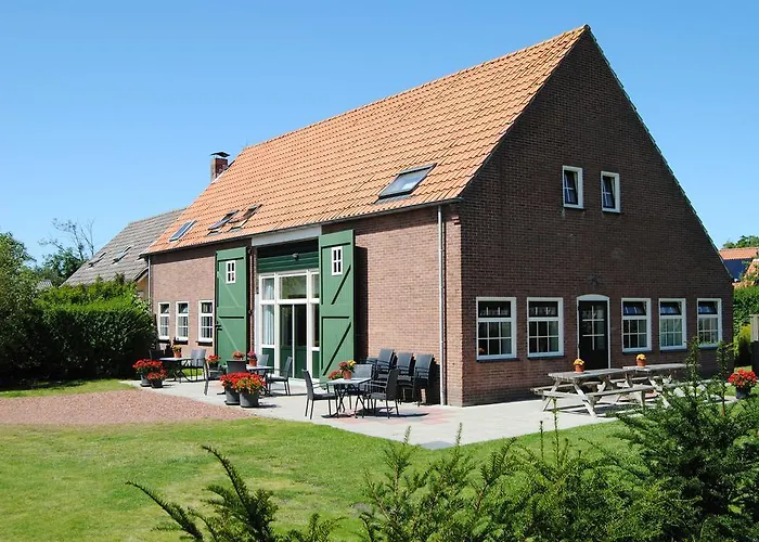Duinoord Oostkapelle