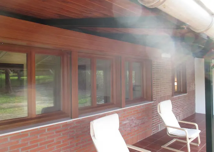 Hotel Ler- Argi Urnieta
