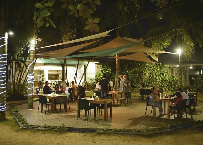 Koh Mak Resort