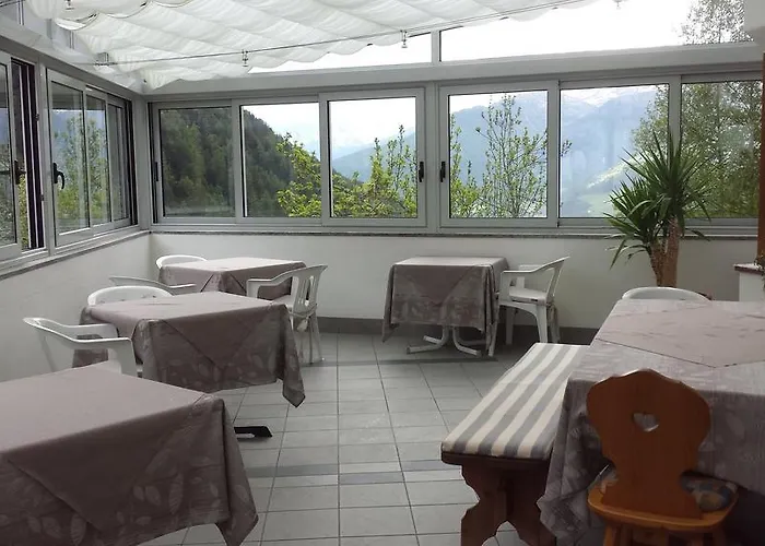 Gasthof Gemse