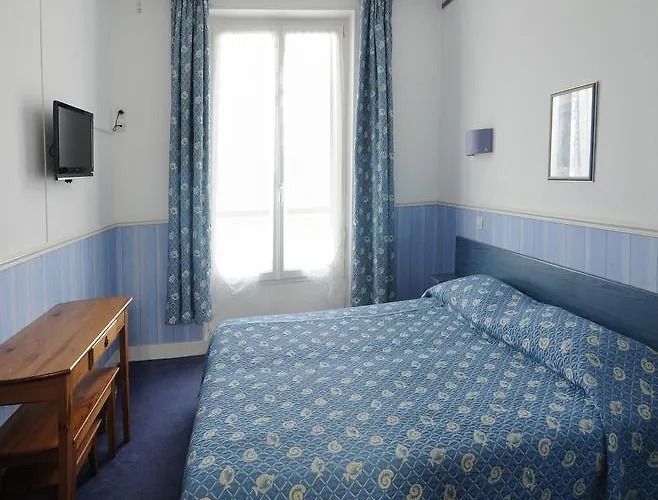 Le Clos Normand Hotel Saint-Aubin-sur-Mer 