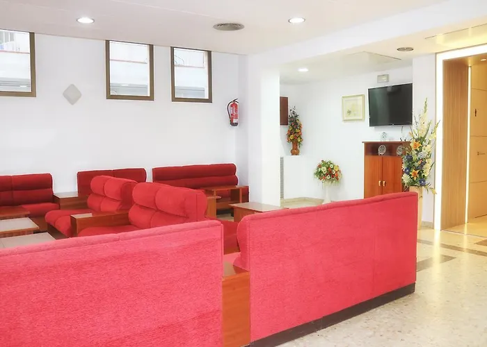 Hotel Parc Rosas