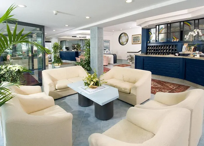 Hotel Clipper Giulianova