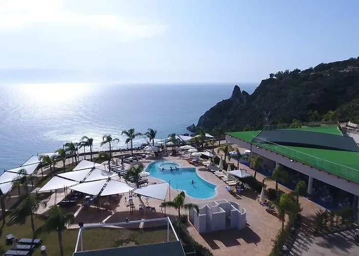 Blue Bay Resort