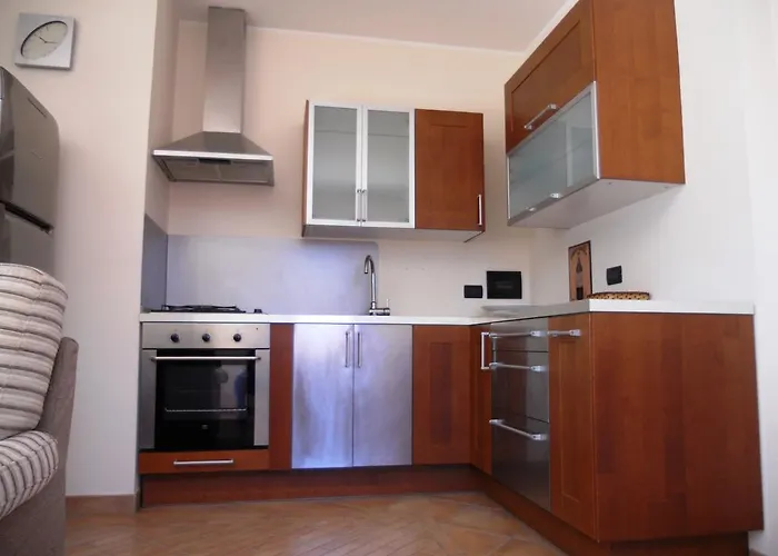 Fata Morgana Suite Reggio di Calabria