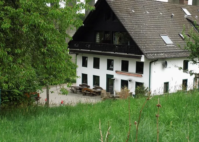 Pension Hesse