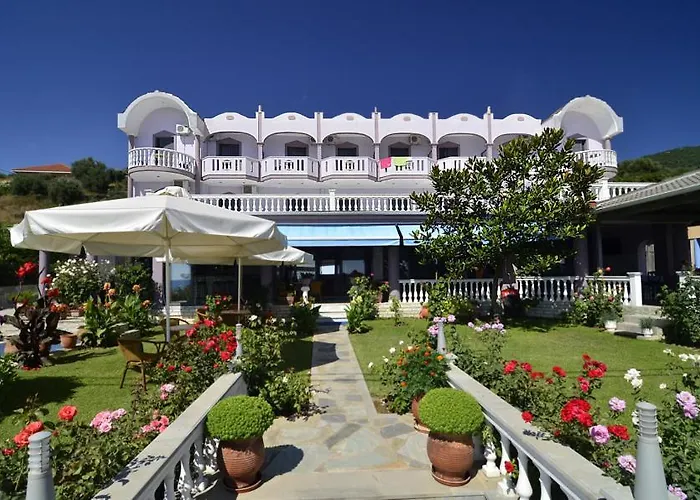 Hotel Olympiada